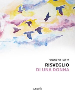 cover image of Risveglio di una donna